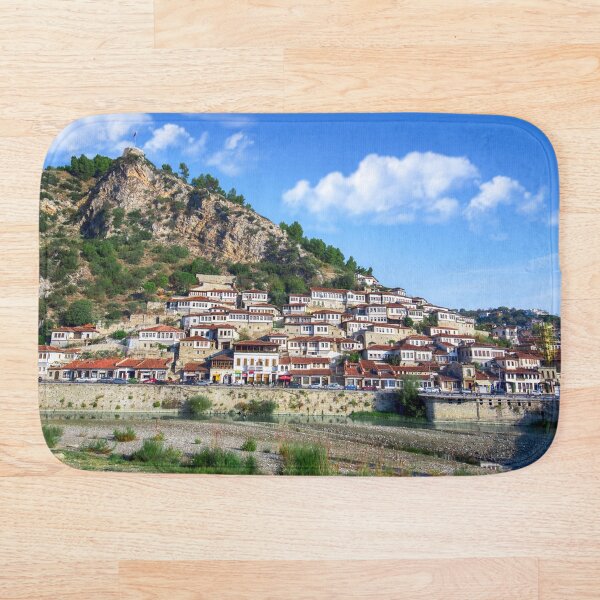 Item preview, Berat, Albania designed and sold by mitzobs.