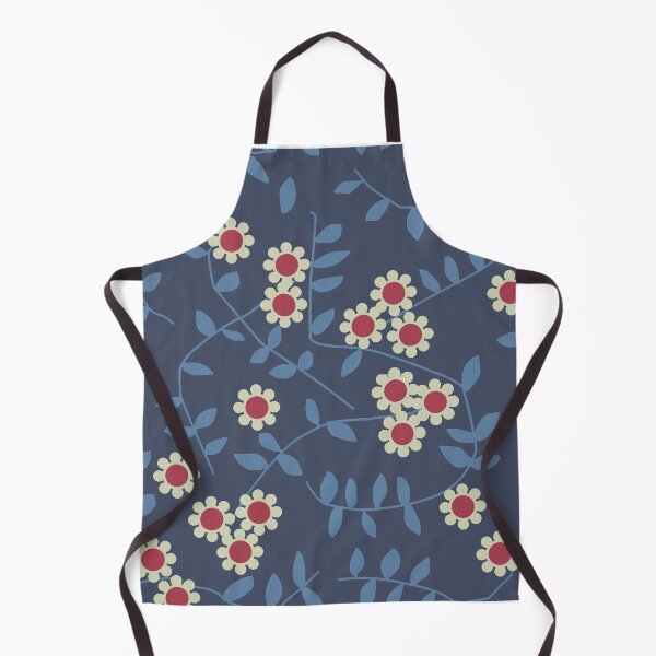 Artikelvorschau, Blumen entworfen und verkauft von Pauline Ruth Donaldson (Pattern).