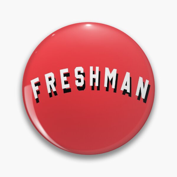 Item preview, Redshirt Freshman Redshirting Tank Top designed and sold by SlinesStudio.