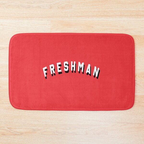 Item preview, Redshirt Freshman Redshirting Tank Top designed and sold by SlinesStudio.