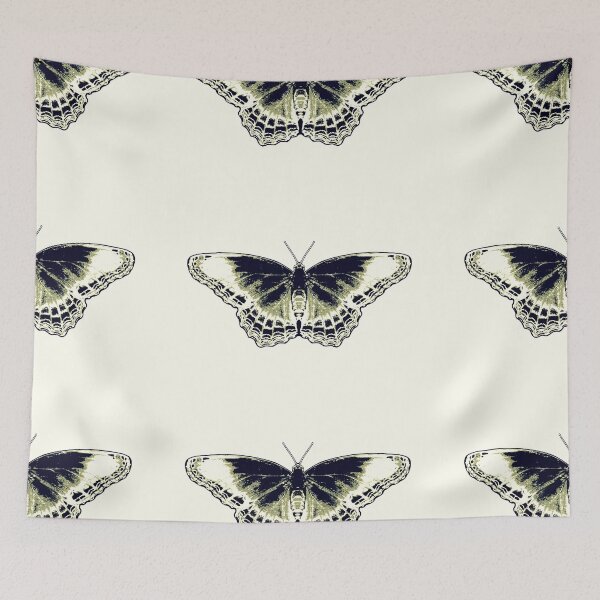 Item preview, Awe-Inspiring Butterfly designed and sold by Jean Gregory Evans.