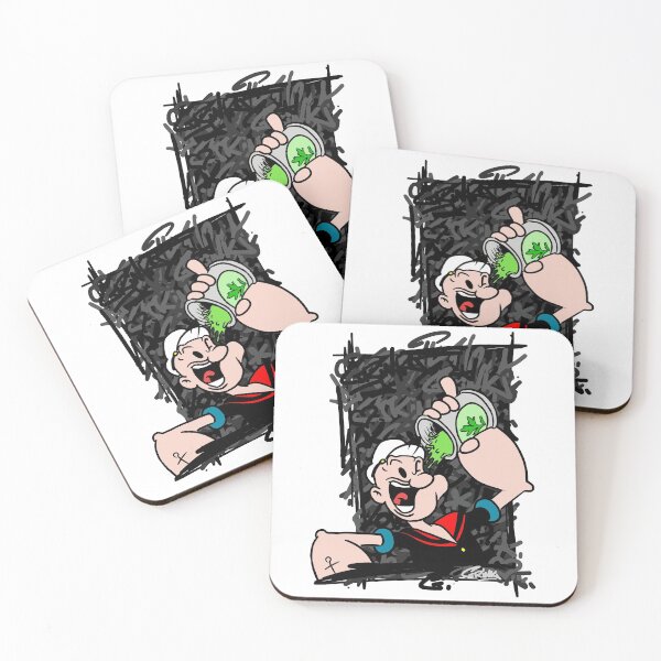 Item preview, popey designed and sold by Grink.