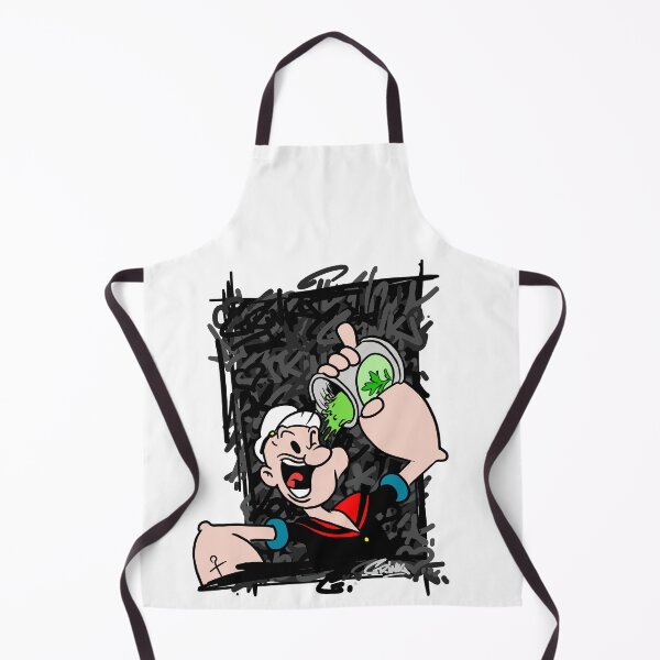 Item preview, popey designed and sold by Grink.