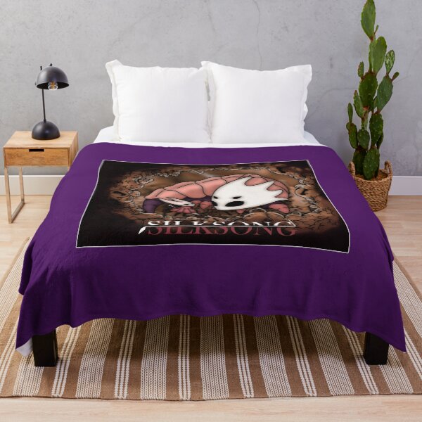Item preview, Hollow Knight: Silksong designed and sold by TeeDraww.