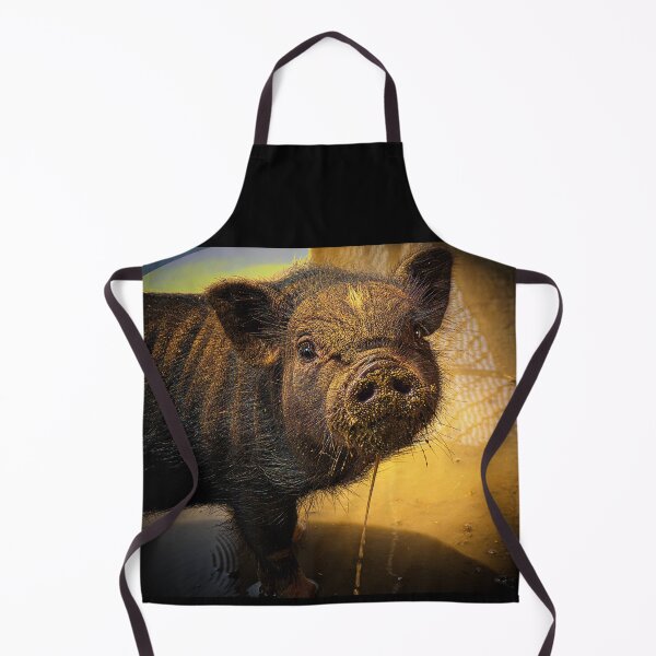 Item preview, SHARE, Don't Be A Little Piggy designed and sold by alabca.