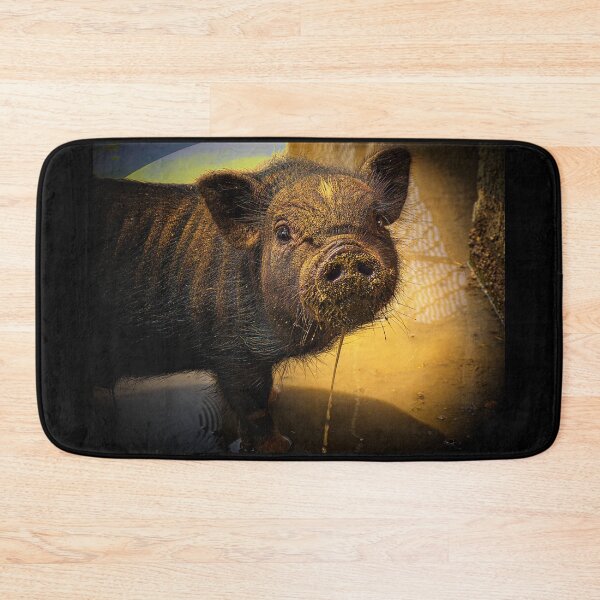 Item preview, SHARE, Don't Be A Little Piggy designed and sold by alabca.