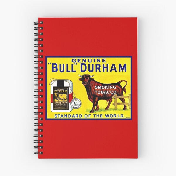 Item preview, este anuncio histórico de Durham designed and sold by aapshop.