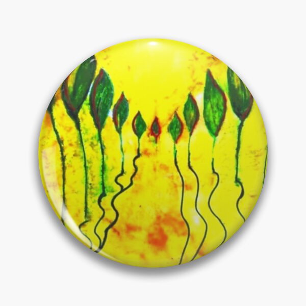 Item preview, Leaf Avenue Two designed and sold by Trudie Moore.