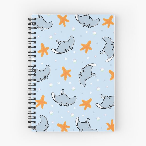 Item preview, Baby Manta Ray designed and sold by LeonRömer.