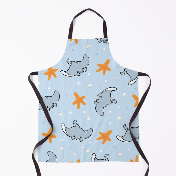 Item preview, Baby Manta Ray designed and sold by LeonRömer.