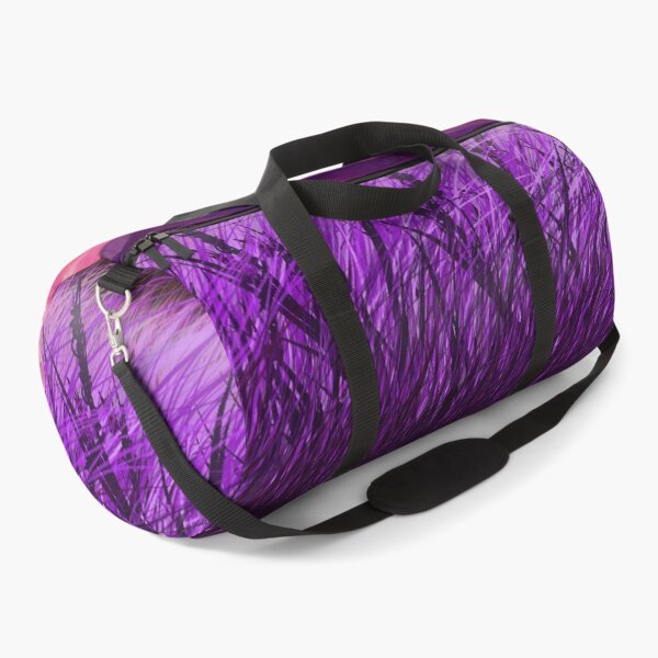 Item preview, Purple Grassland designed and sold by Nattea.