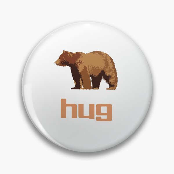 Item preview, Bear Hug or Warm Hug designed and sold by CoolLifeStore.