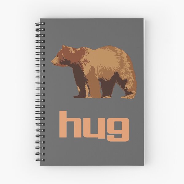 Item preview, Bear Hug or Warm Hug designed and sold by CoolLifeStore.