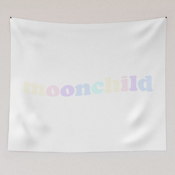 Item preview, Moonchild designed and sold by simplynastya.