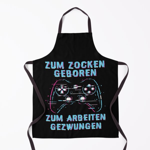 Item preview, Born to gamble forced to work funny gamer saying designed and sold by aubb7.