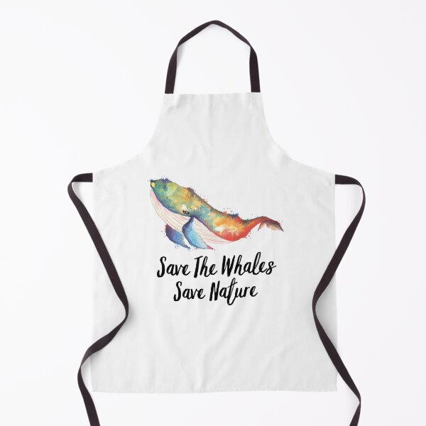 Item preview, Save the Whales Save Nature , Save Whales, Save our seas, Save The Whale Ocean designed and sold by Beam8989.