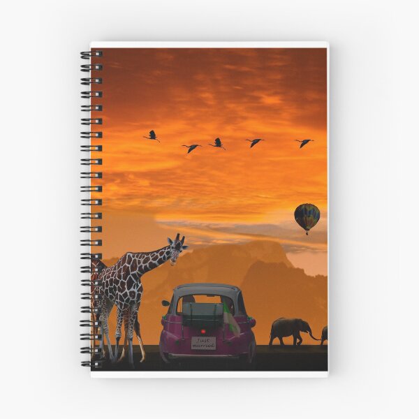 Item preview, Safari Sunset designed and sold by Patrick David.