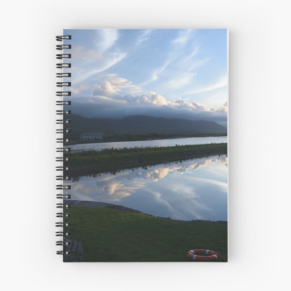 Item preview, Blennerville Tralee County Kerry Ireland designed and sold by Johnny Griffin.