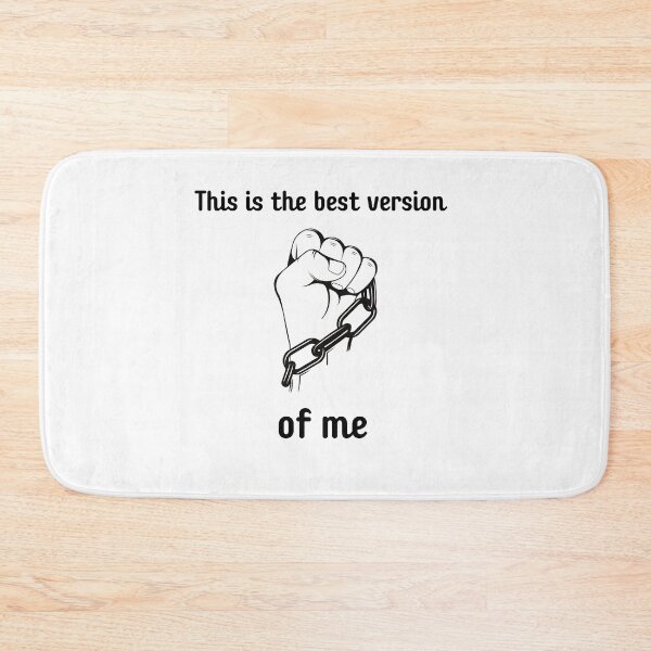 Item preview, this is the best version of me designed and sold by lhousshop.