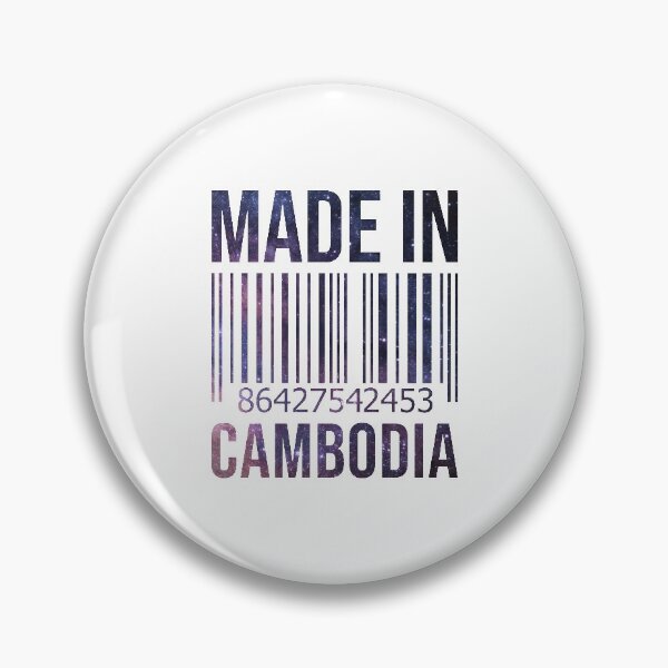Item preview, Made in Cambodia designed and sold by XCIV.