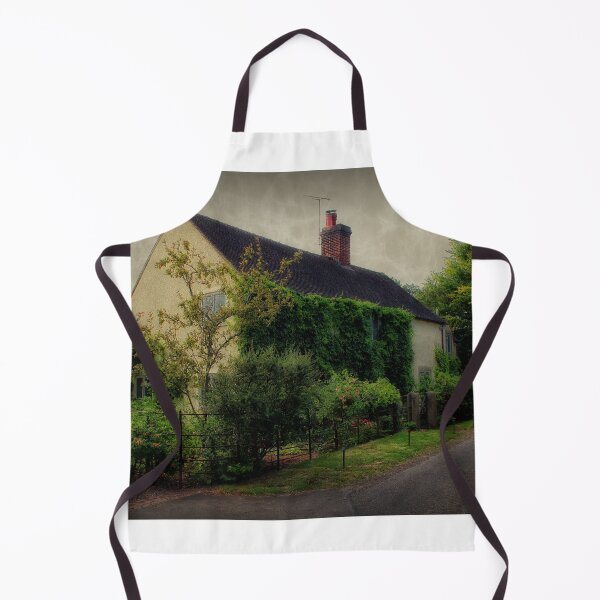 Item preview, Traditional Cottages - Cotswolds, England - Study I designed and sold by BritishYank.