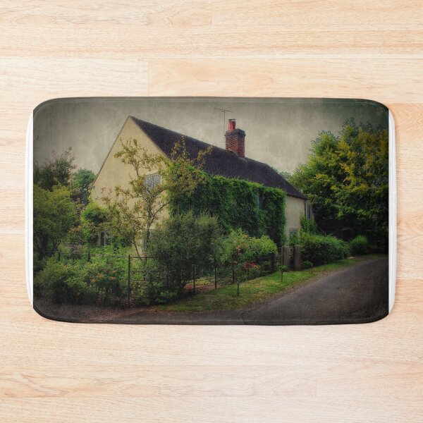 Item preview, Traditional Cottages - Cotswolds, England - Study I designed and sold by BritishYank.