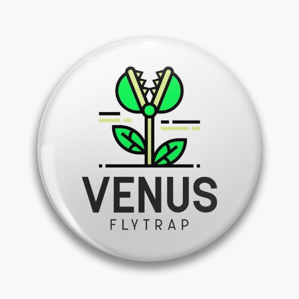 Item preview, Venus Flytrap designed and sold by darknessjeff86.
