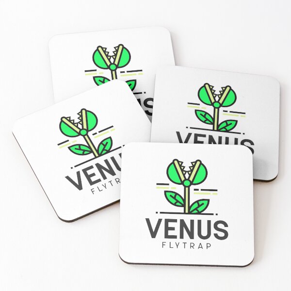 Item preview, Venus Flytrap designed and sold by darknessjeff86.