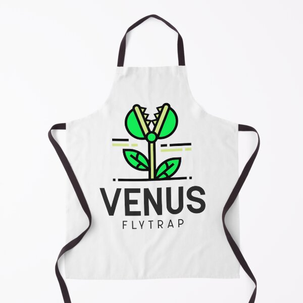 Item preview, Venus Flytrap designed and sold by darknessjeff86.