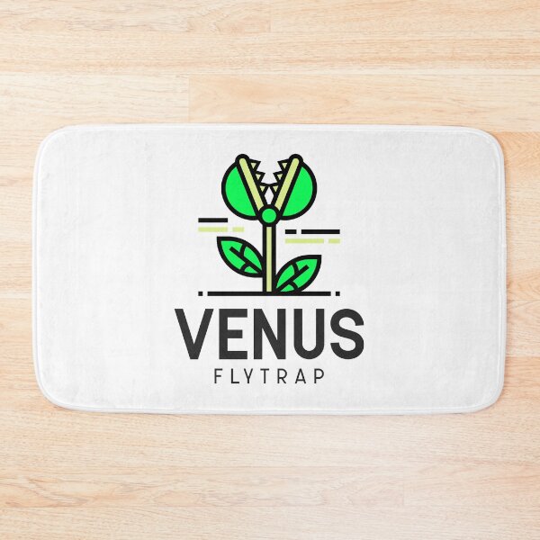 Item preview, Venus Flytrap designed and sold by darknessjeff86.
