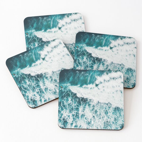 Item preview, frothy waves awesome topview designed and sold by Urbo Panda.