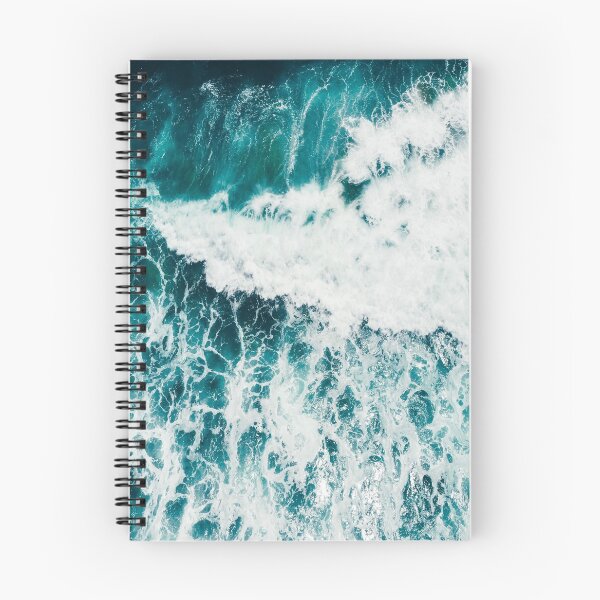 Item preview, frothy waves awesome topview designed and sold by Urbo Panda.