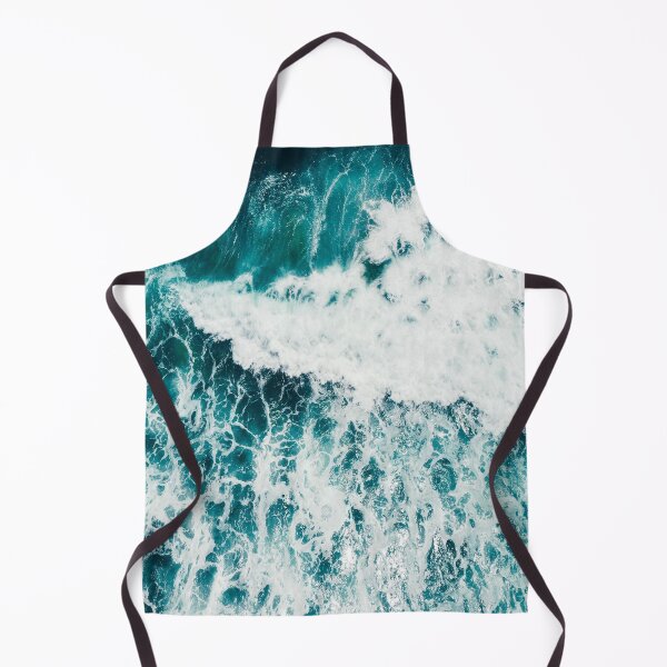 Item preview, frothy waves awesome topview designed and sold by Urbo Panda.