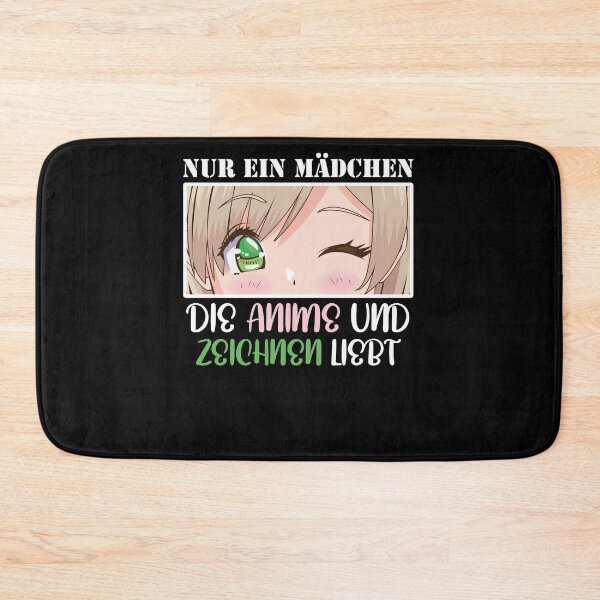 Item preview, Girl who loves anime and drawing Cute Sketching Otaku designed and sold by aubb7.