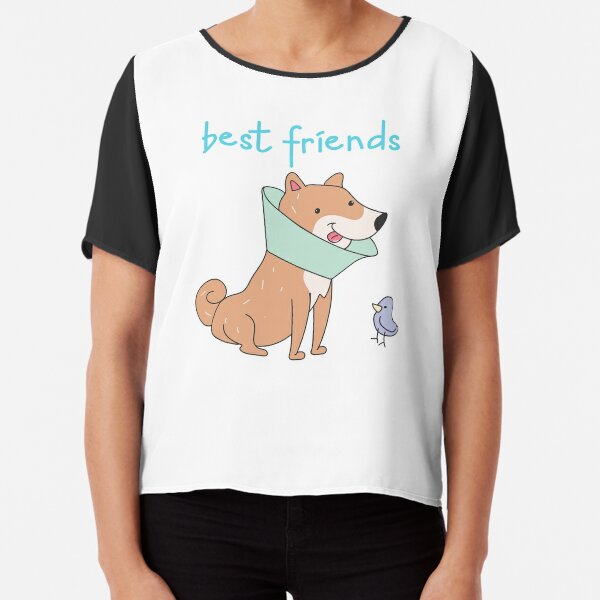 Hund Und Vogel Geschenke Merchandise Redbubble