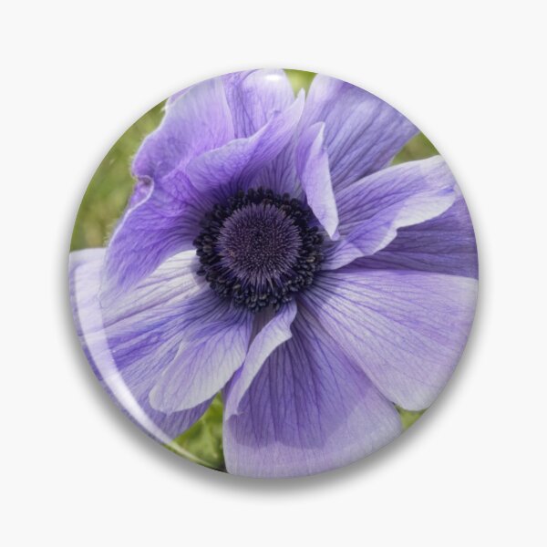 Artikelvorschau, Lilac Anemone entworfen und verkauft von Avril Harris.