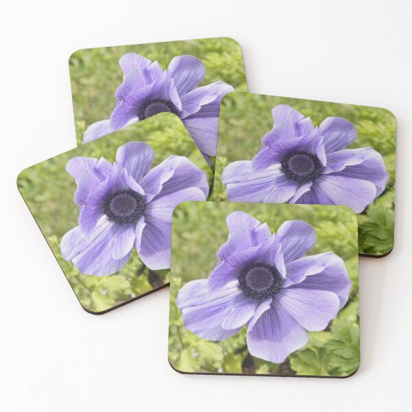 Item preview, Lilac Anemone designed and sold by Avril Harris.