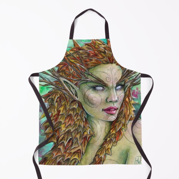 Item preview, Dryad designed and sold by Aránzazu Fernández Carreño.
