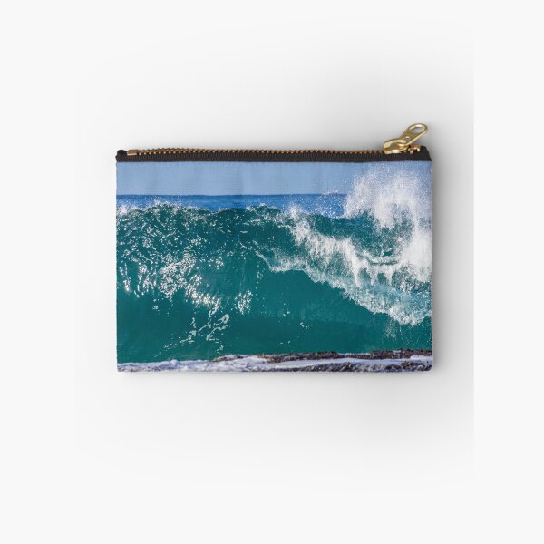 Item preview, surf tide blue ocean designed and sold by Urbo Panda.