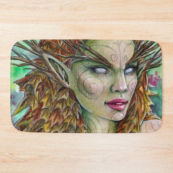 Item preview, Dryad designed and sold by Aránzazu Fernández Carreño.