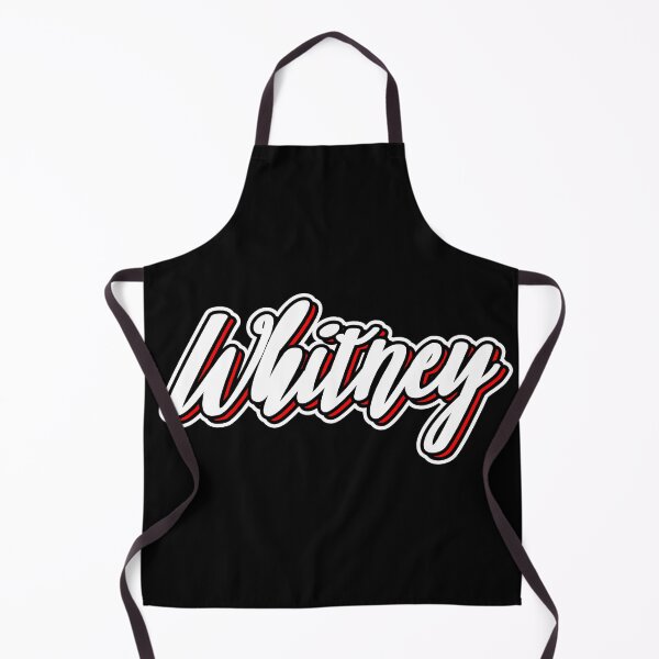 Item preview, Whitney first name - hand lettered design designed and sold by sulies.