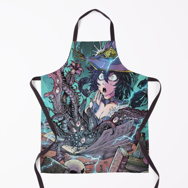 Item preview, Sedna's troubles designed and sold by DarkLuster.