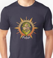 D & D Tee - Pelor Slim Fit T-Shirt