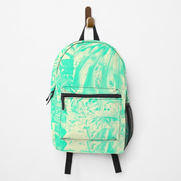 Item preview, Monstera Deliciosa in Jade Green designed and sold by lyndseyart.