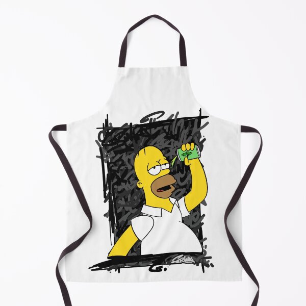 Item preview, homer designed and sold by Grink.