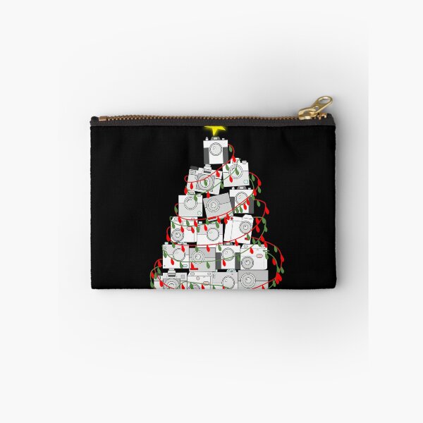 Item preview, camera christmas tree-2020 funny christmas designed and sold by Rajpramanik.