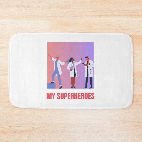 Item preview, Doctors designed and sold by LoredanaOleinic.