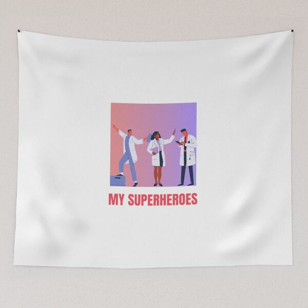 Item preview, Doctors designed and sold by LoredanaOleinic.