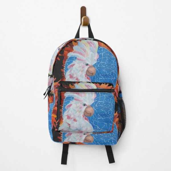 Item preview, Copy of Smart parrot designed and sold by Svitlana Duvanova.