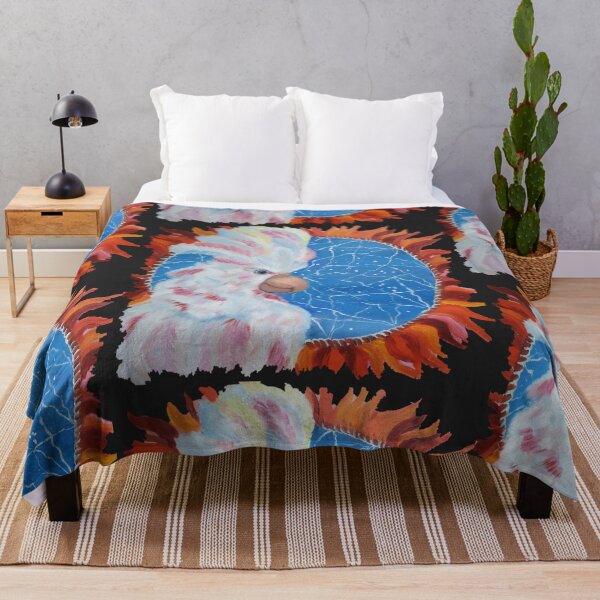 Item preview, Copy of Smart parrot designed and sold by Svitlana Duvanova.